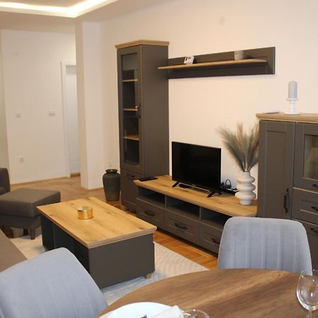 Apartment M Smederevo Bagian luar foto