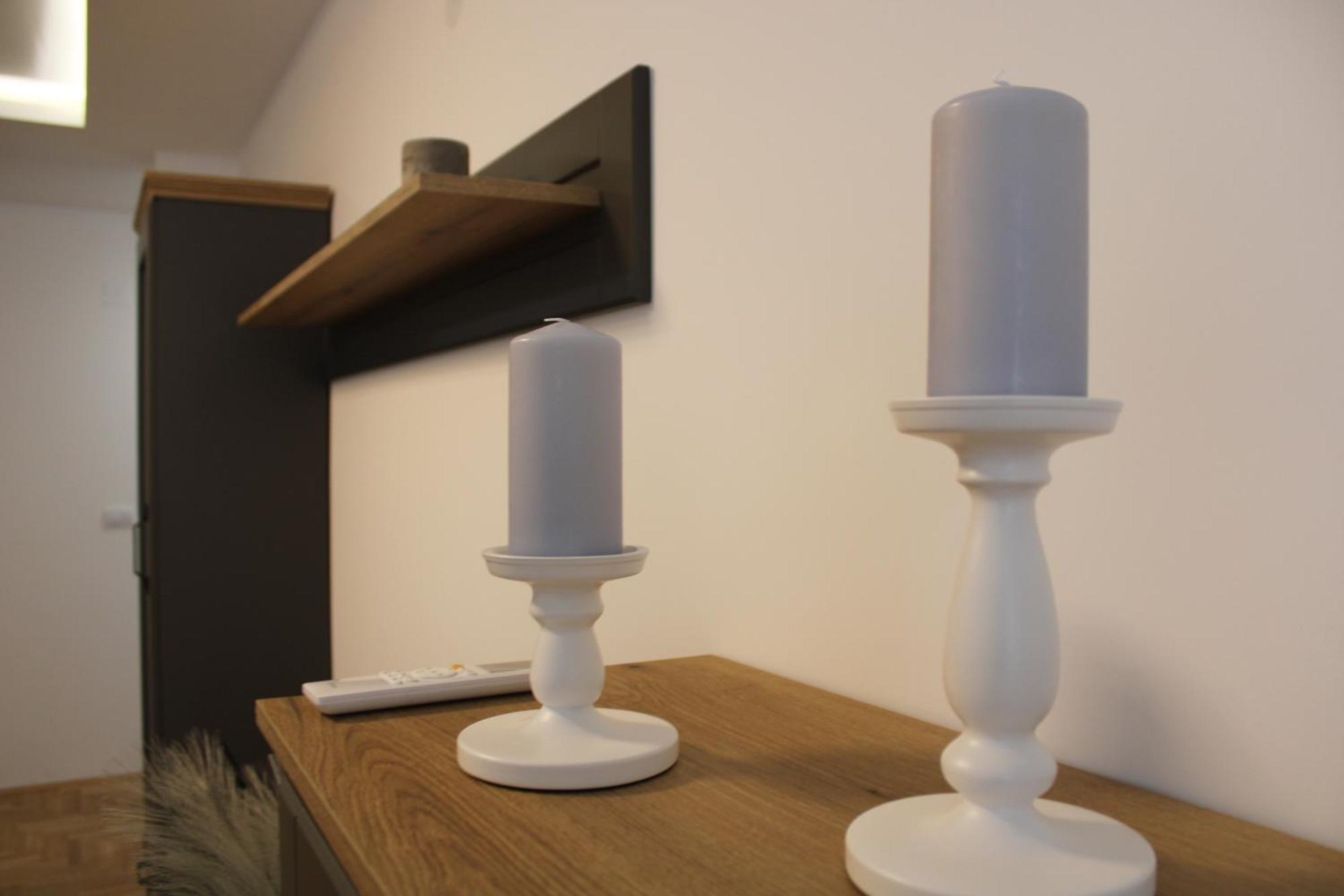 Apartment M Smederevo Bagian luar foto