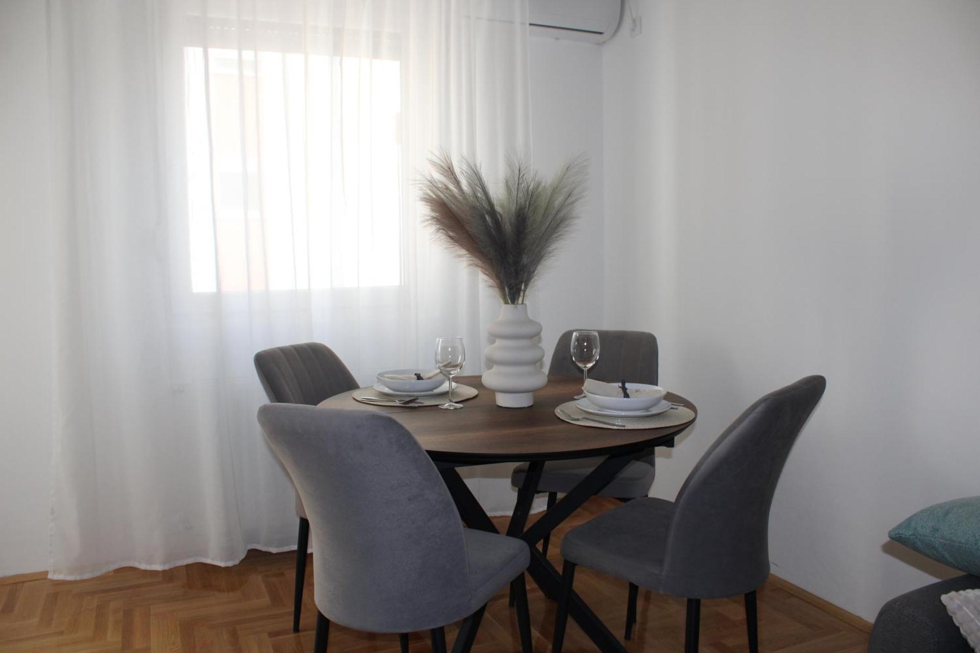 Apartment M Smederevo Bagian luar foto