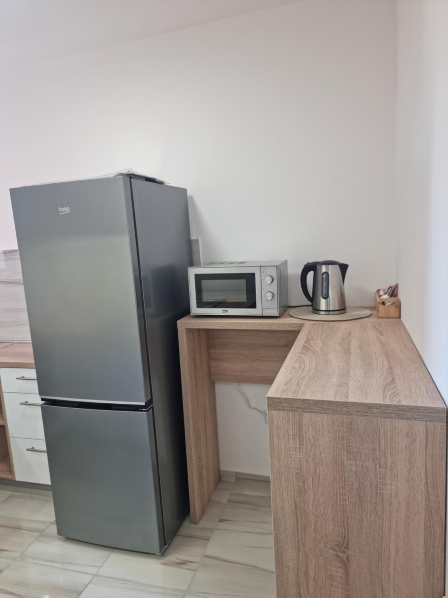 Apartment M Smederevo Bagian luar foto