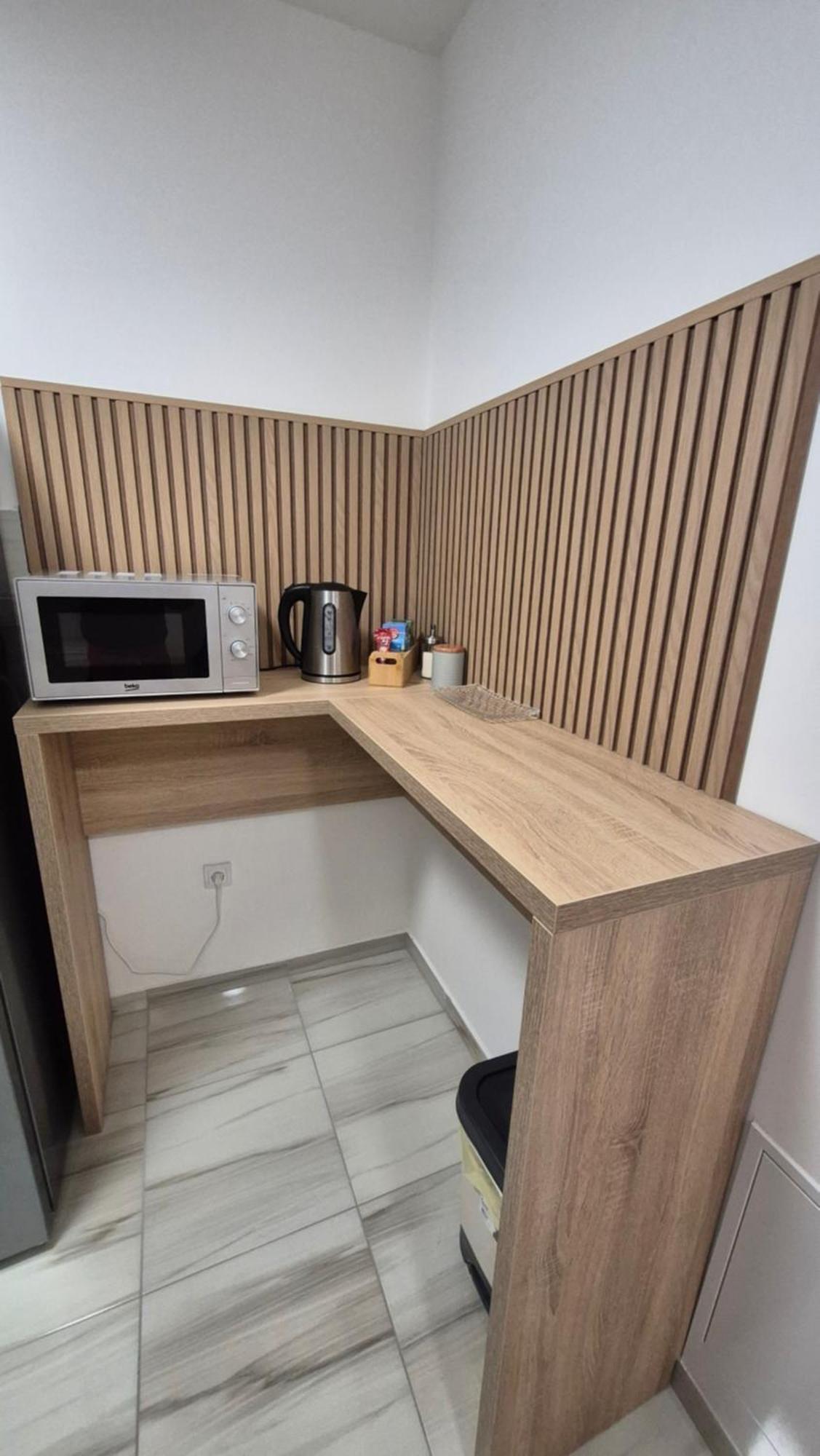 Apartment M Smederevo Bagian luar foto